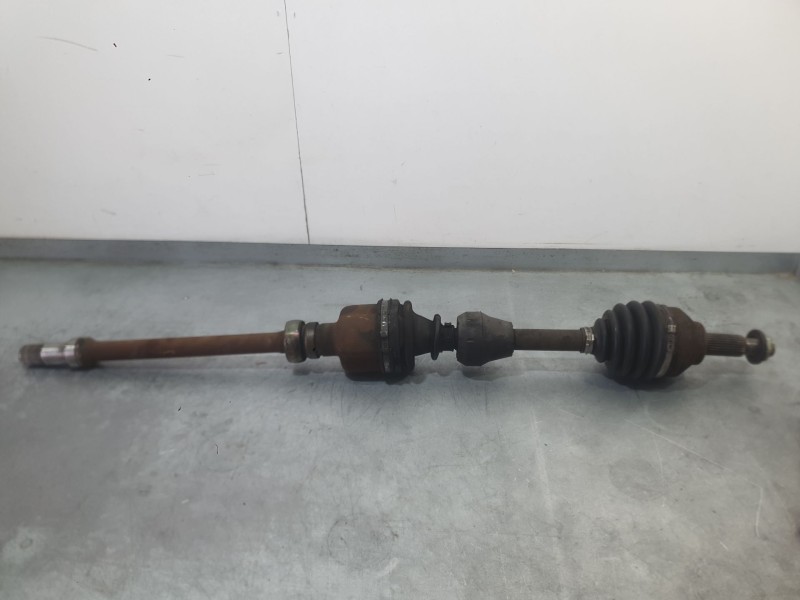 Recambio de transmision delantera derecha para ford mondeo iii (b5y) 2.2 tdci referencia OEM IAM 1447471  