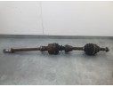 Recambio de transmision delantera derecha para ford mondeo iii (b5y) 2.2 tdci referencia OEM IAM 1447471  