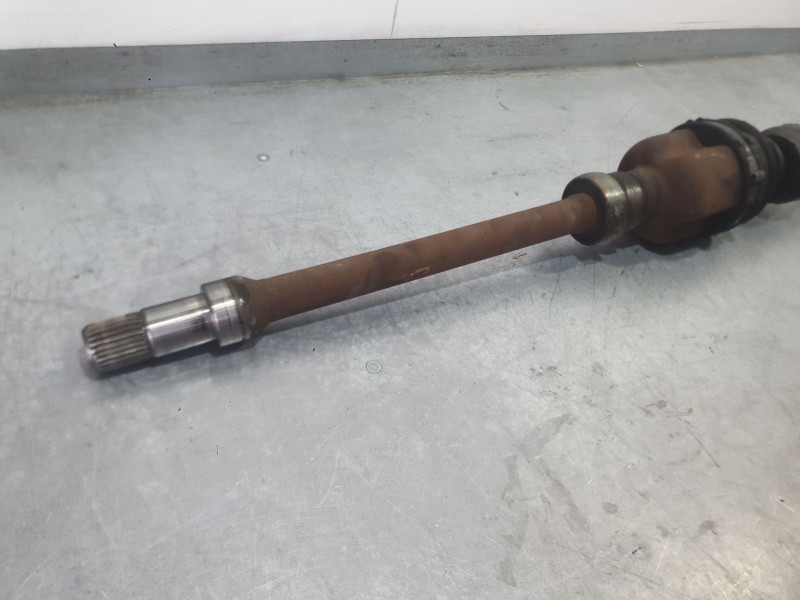 Recambio de transmision delantera derecha para ford mondeo iii (b5y) 2.2 tdci referencia OEM IAM 1447471  