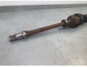 Recambio de transmision delantera derecha para ford mondeo iii (b5y) 2.2 tdci referencia OEM IAM 1447471  