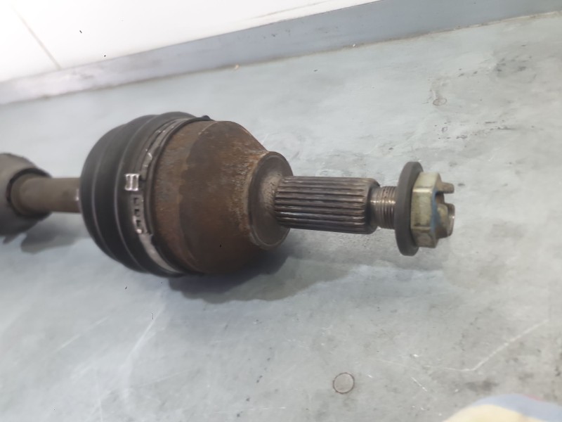 Recambio de transmision delantera derecha para ford mondeo iii (b5y) 2.2 tdci referencia OEM IAM 1447471  