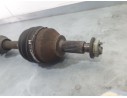 Recambio de transmision delantera derecha para ford mondeo iii (b5y) 2.2 tdci referencia OEM IAM 1447471  