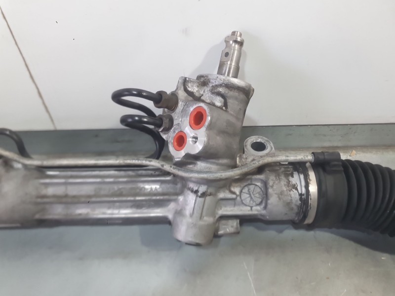 Recambio de cremallera direccion para ford mondeo iii (b5y) 2.2 tdci referencia OEM IAM 1S7C3200EJ  