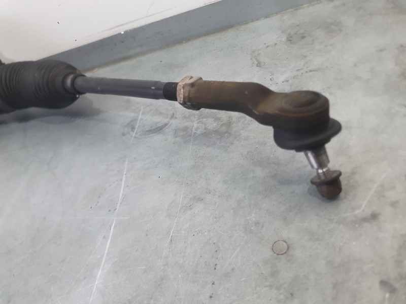 Recambio de cremallera direccion para ford mondeo iii (b5y) 2.2 tdci referencia OEM IAM 1S7C3200EJ  