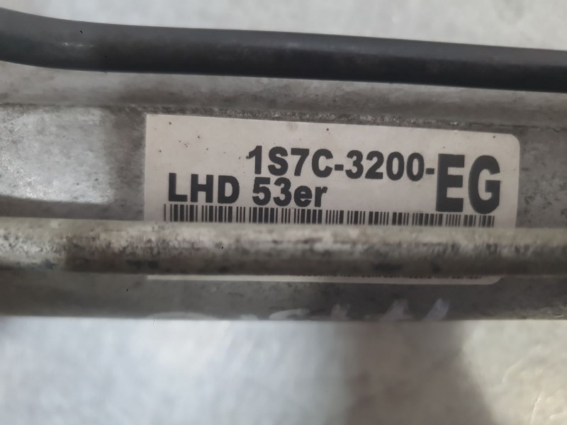 Recambio de cremallera direccion para ford mondeo iii (b5y) 2.2 tdci referencia OEM IAM 1S7C3200EJ  