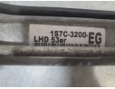 Recambio de cremallera direccion para ford mondeo iii (b5y) 2.2 tdci referencia OEM IAM 1S7C3200EJ  