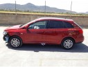 seat ibiza iv (6j5, 6p1) del año 2013