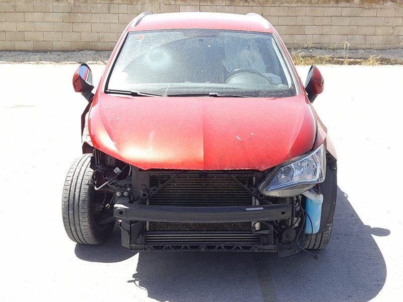 seat ibiza iv (6j5, 6p1) del año 2013