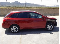 SEAT IBIZA IV (6J5, 6P1)