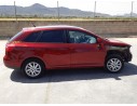 seat ibiza iv (6j5, 6p1) del año 2013