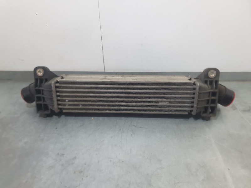 Recambio de intercooler para ford mondeo iii (b5y) 2.2 tdci referencia OEM IAM 1313503  