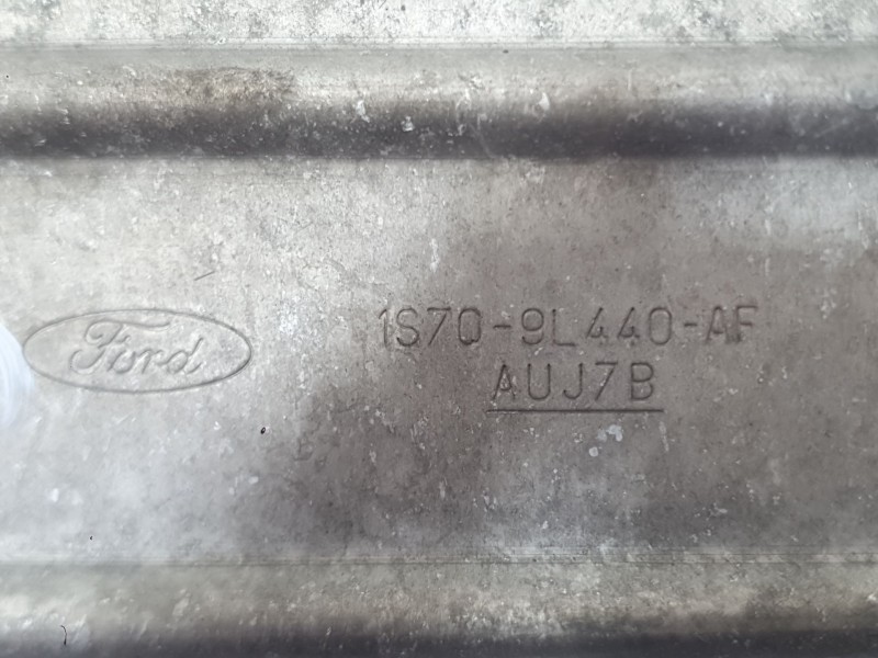 Recambio de intercooler para ford mondeo iii (b5y) 2.2 tdci referencia OEM IAM 1313503  