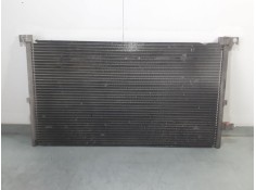 Recambio de condensador / radiador aire acondicionado para ford mondeo iii (b5y) 2.2 tdci referencia OEM IAM 1671712  