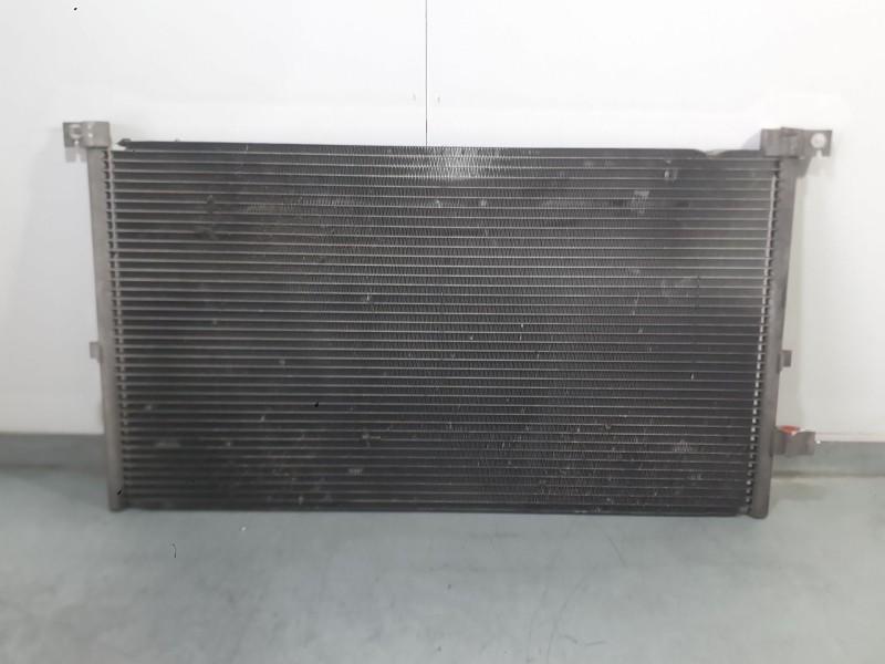 Recambio de condensador / radiador aire acondicionado para ford mondeo iii (b5y) 2.2 tdci referencia OEM IAM 1671712  