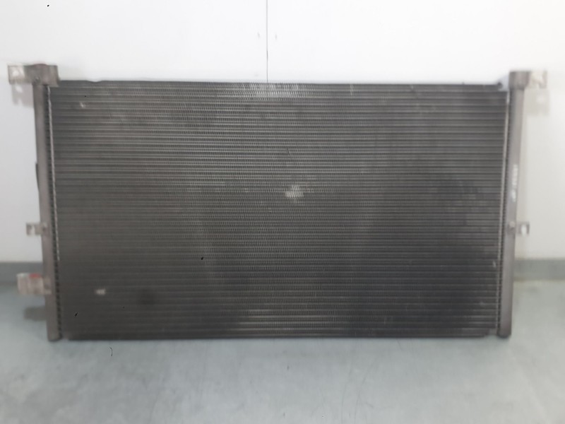 Recambio de condensador / radiador aire acondicionado para ford mondeo iii (b5y) 2.2 tdci referencia OEM IAM 1671712  