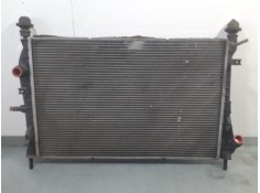 Recambio de radiador agua para ford mondeo iii (b5y) 2.2 tdci referencia OEM IAM 1671774  