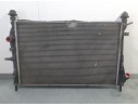 Recambio de radiador agua para ford mondeo iii (b5y) 2.2 tdci referencia OEM IAM 1671774  