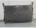 Recambio de radiador agua para ford mondeo iii (b5y) 2.2 tdci referencia OEM IAM 1671774  