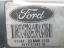 Recambio de radiador agua para ford mondeo iii (b5y) 2.2 tdci referencia OEM IAM 1671774  