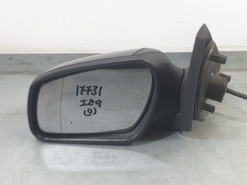 Recambio de retrovisor izquierdo para ford mondeo iii (b5y) 2.2 tdci referencia OEM IAM 1S7117683NF  