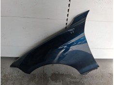 Recambio de aleta delantera izquierda para bmw 1 (f20) 118 d referencia OEM IAM 41009633537 TOCADA 