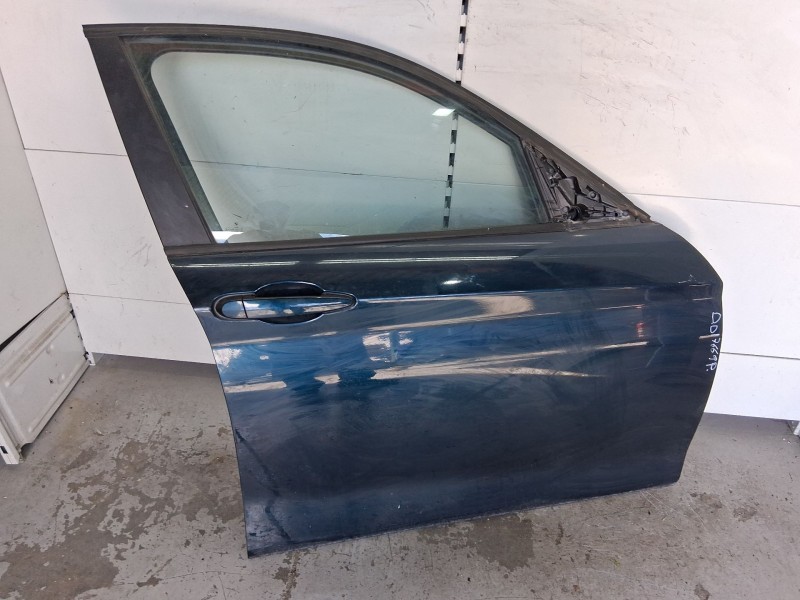 Recambio de puerta delantera derecha para bmw 1 (f20) 118 d referencia OEM IAM 41009628760  