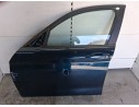 Recambio de puerta delantera izquierda para bmw 1 (f20) 118 d referencia OEM IAM 41009628759 TOCADA 
