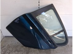 Recambio de puerta trasera izquierda para bmw 1 (f20) 118 d referencia OEM IAM 41525A2A397  