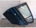 Recambio de puerta trasera izquierda para bmw 1 (f20) 118 d referencia OEM IAM 41525A2A397  