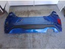 Recambio de paragolpes trasero para ford puma (j2k, cf7) 1.0 ecoboost mhev referencia OEM IAM 2548118 ROZADO 