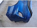 Recambio de paragolpes trasero para ford puma (j2k, cf7) 1.0 ecoboost mhev referencia OEM IAM 2548118 ROZADO 