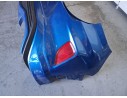 Recambio de paragolpes trasero para ford puma (j2k, cf7) 1.0 ecoboost mhev referencia OEM IAM 2548118 ROZADO 