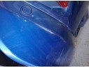 Recambio de paragolpes trasero para ford puma (j2k, cf7) 1.0 ecoboost mhev referencia OEM IAM 2548118 ROZADO 