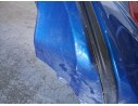Recambio de paragolpes trasero para ford puma (j2k, cf7) 1.0 ecoboost mhev referencia OEM IAM 2548118 ROZADO 