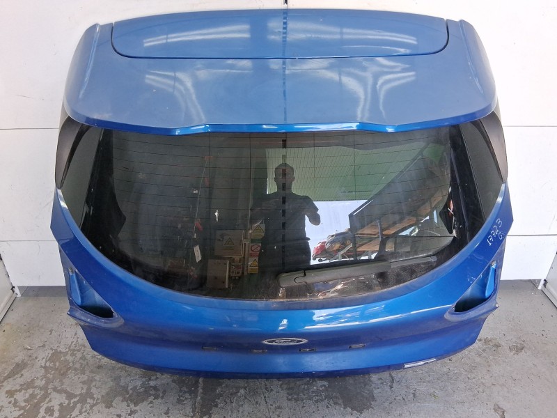 Recambio de porton trasero para ford puma (j2k, cf7) 1.0 ecoboost mhev referencia OEM IAM 2732183  