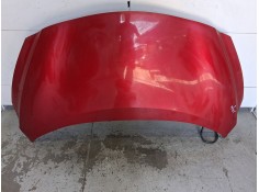 Recambio de capot para nissan micra v (k14) 1.0 ig-t 100 referencia OEM IAM F5A0M5FAMA  