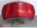 Recambio de capot para nissan micra v (k14) 1.0 ig-t 100 referencia OEM IAM F5A0M5FAMA  