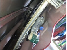 Recambio de elevalunas delantero izquierdo para nissan micra v (k14) 1.0 ig-t 100 referencia OEM IAM 807215FA2A  