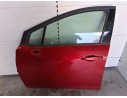 Recambio de puerta delantera izquierda para nissan micra v (k14) 1.0 ig-t 100 referencia OEM IAM H0A0A5FAEA  