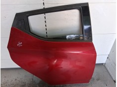 Recambio de puerta trasera derecha para nissan micra v (k14) 1.0 ig-t 100 referencia OEM IAM H2A0M5FAEA  