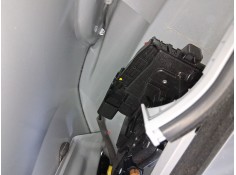 CERRADURA PUERTA TRASERA DERECHA 81420EV000 