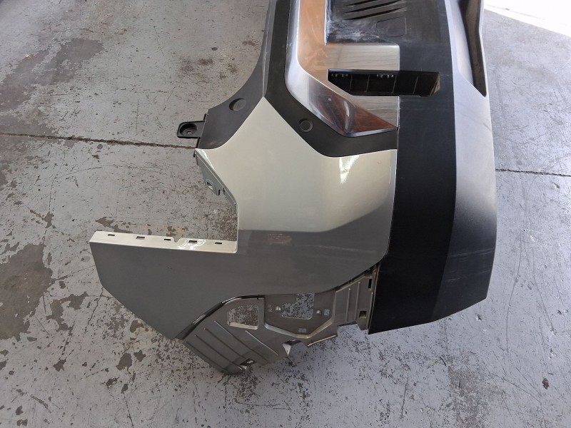 Recambio de paragolpes trasero para kia ev3 referencia OEM IAM 86612EV010BKL  