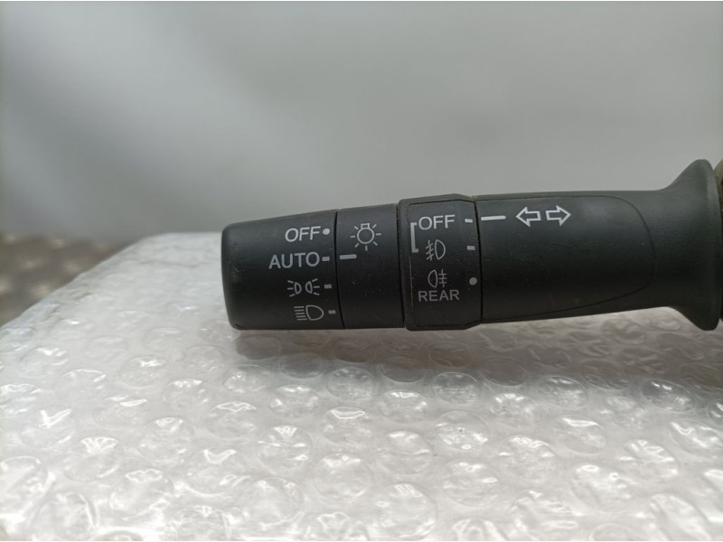 Recambio de mando luces para honda civic lim.5 (fk) 1.5 sport referencia OEM IAM   