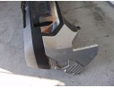 Recambio de paragolpes trasero para kia ev3 referencia OEM IAM 86612EV010BKL  