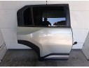 Recambio de puerta trasera derecha para kia ev3 referencia OEM IAM 77004EV000  
