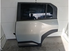 PUERTA TRASERA IZQUIERDA 77003EV000 