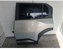Recambio de puerta trasera izquierda para kia ev3 referencia OEM IAM 77003EV000  