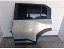 Recambio de puerta trasera izquierda para kia ev3 referencia OEM IAM 77003EV000  