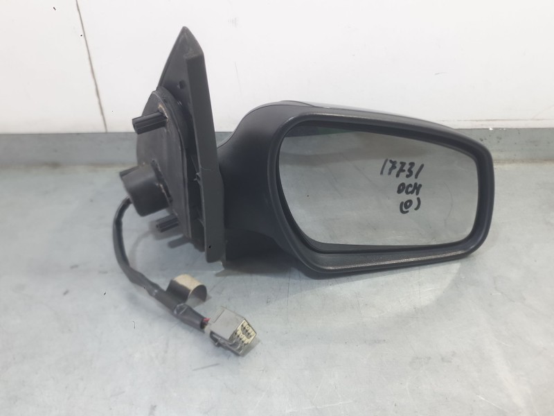 Recambio de retrovisor derecho para ford mondeo iii (b5y) 2.2 tdci referencia OEM IAM 1S7117682NF  