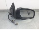 Recambio de retrovisor derecho para ford mondeo iii (b5y) 2.2 tdci referencia OEM IAM 1S7117682NF  